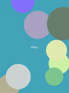 怡春院宜春院美国十次 - 初音未来角色图